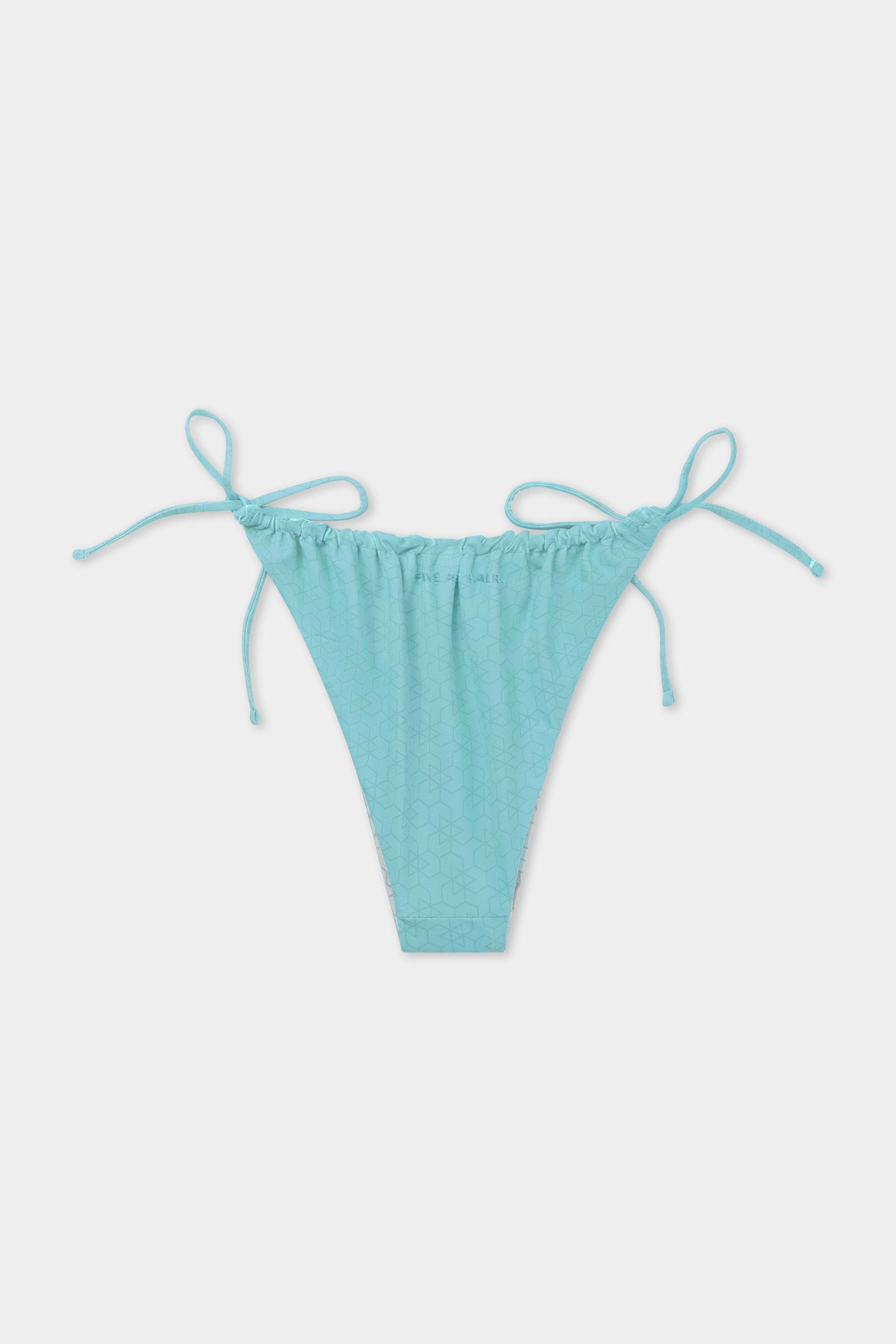 BALR. X FIVE Bikini Bottom Breeze tropical