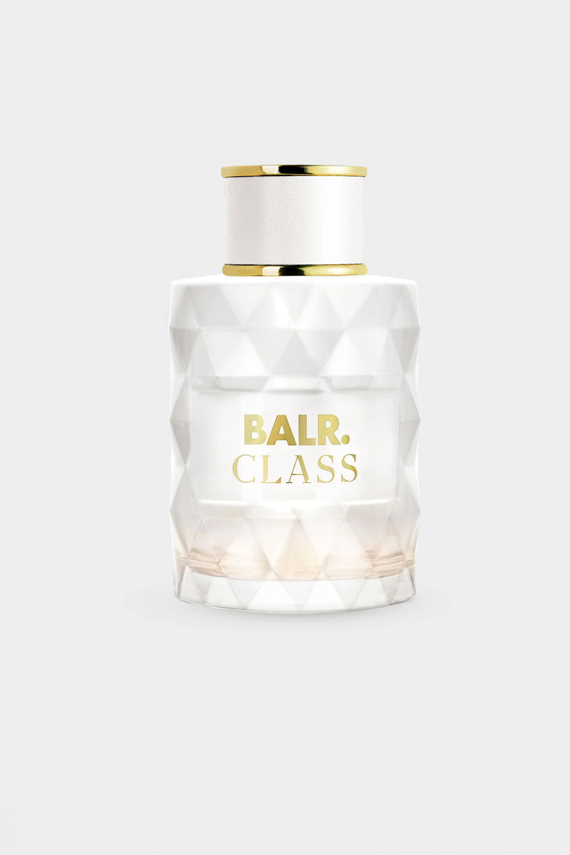 BALR. Class Pour les femmes EDP Spray White