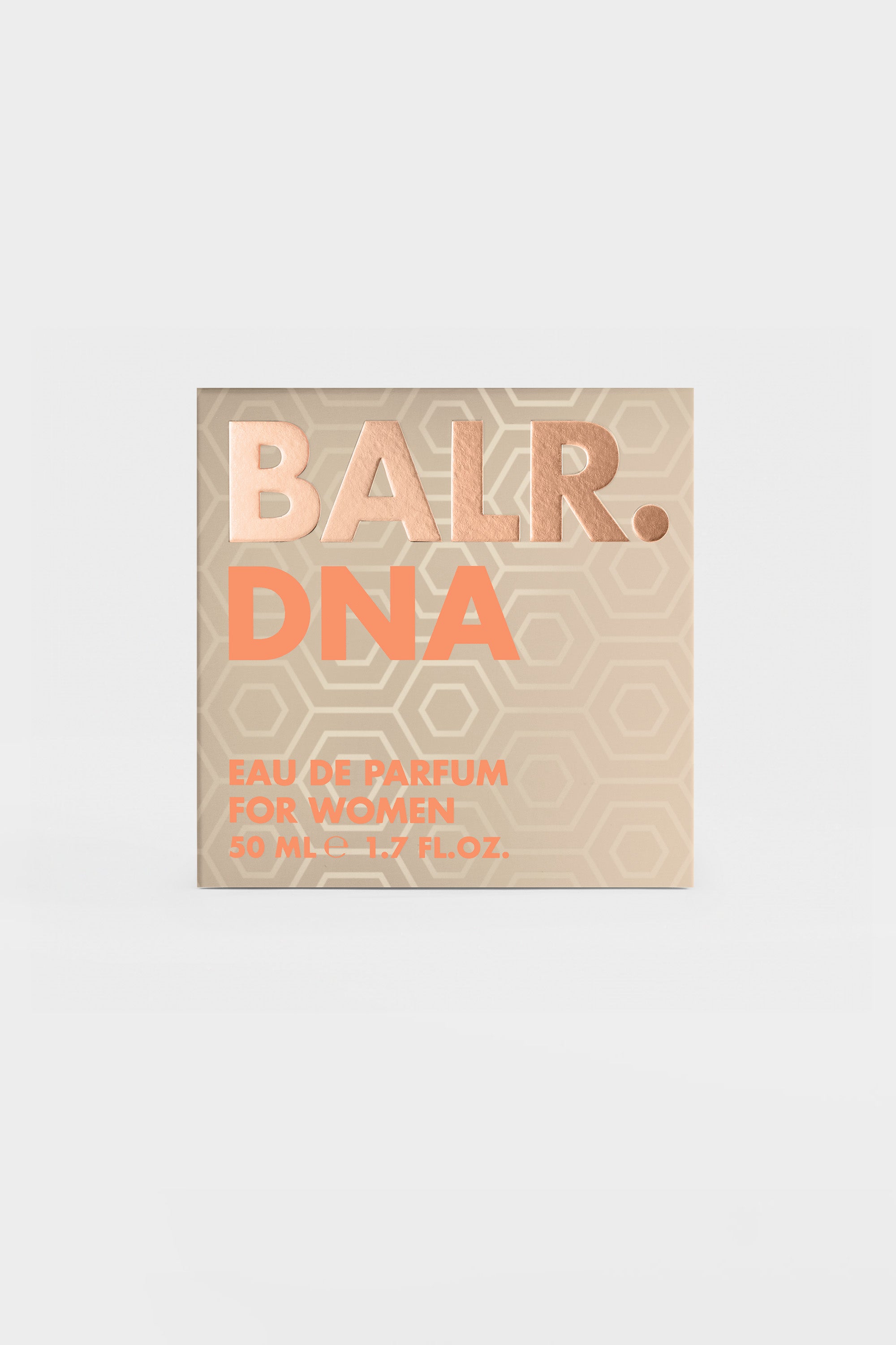 BALR. DNA für Frauen Limited Edition EDP ​​-Spray