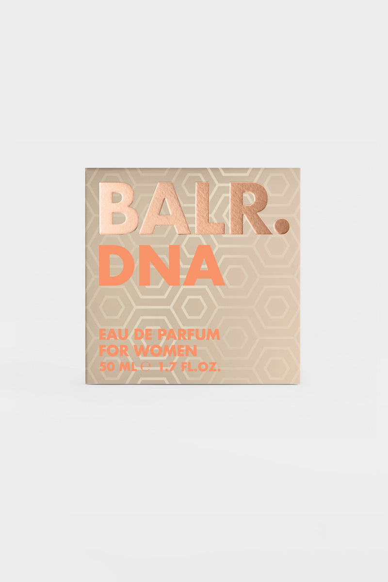 BALR. ADN pour les femmes Limited Edition Spray EDP