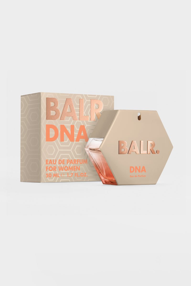 BALR. ADN pour les femmes Limited Edition Spray EDP