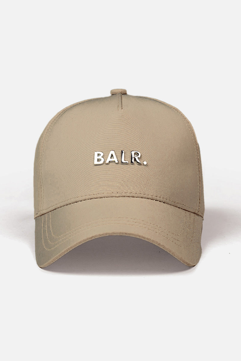 Q-Series Classic Cap Seneca Grey