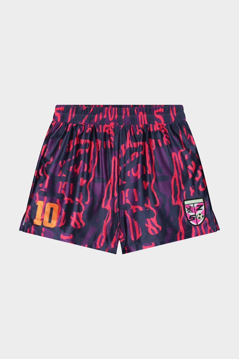 Tam Football Shorts