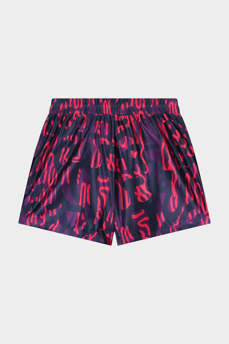 Tam Football Shorts
