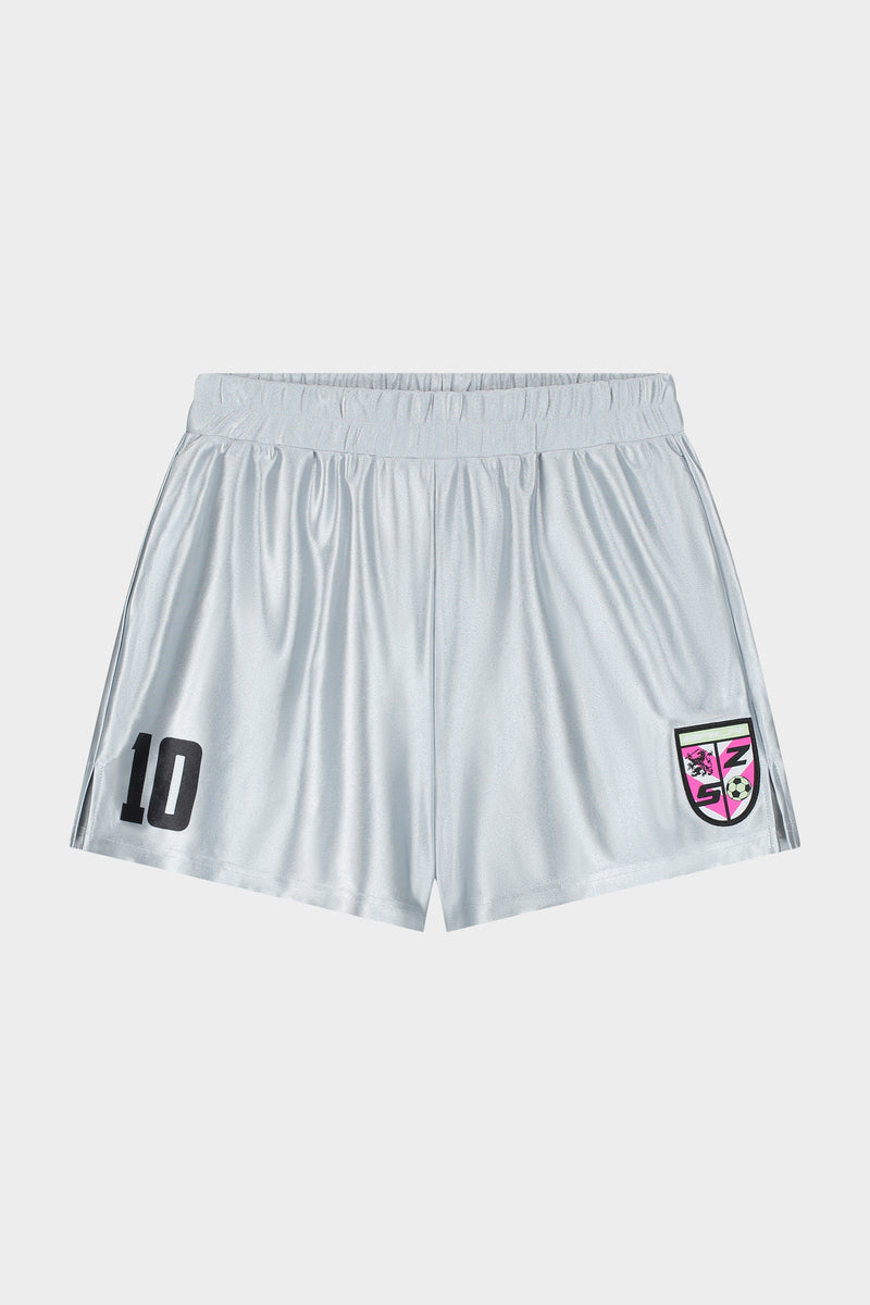 Saar Football Shorts