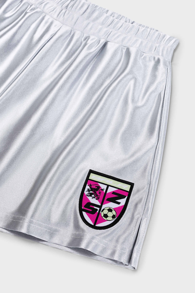 Saar Football Shorts