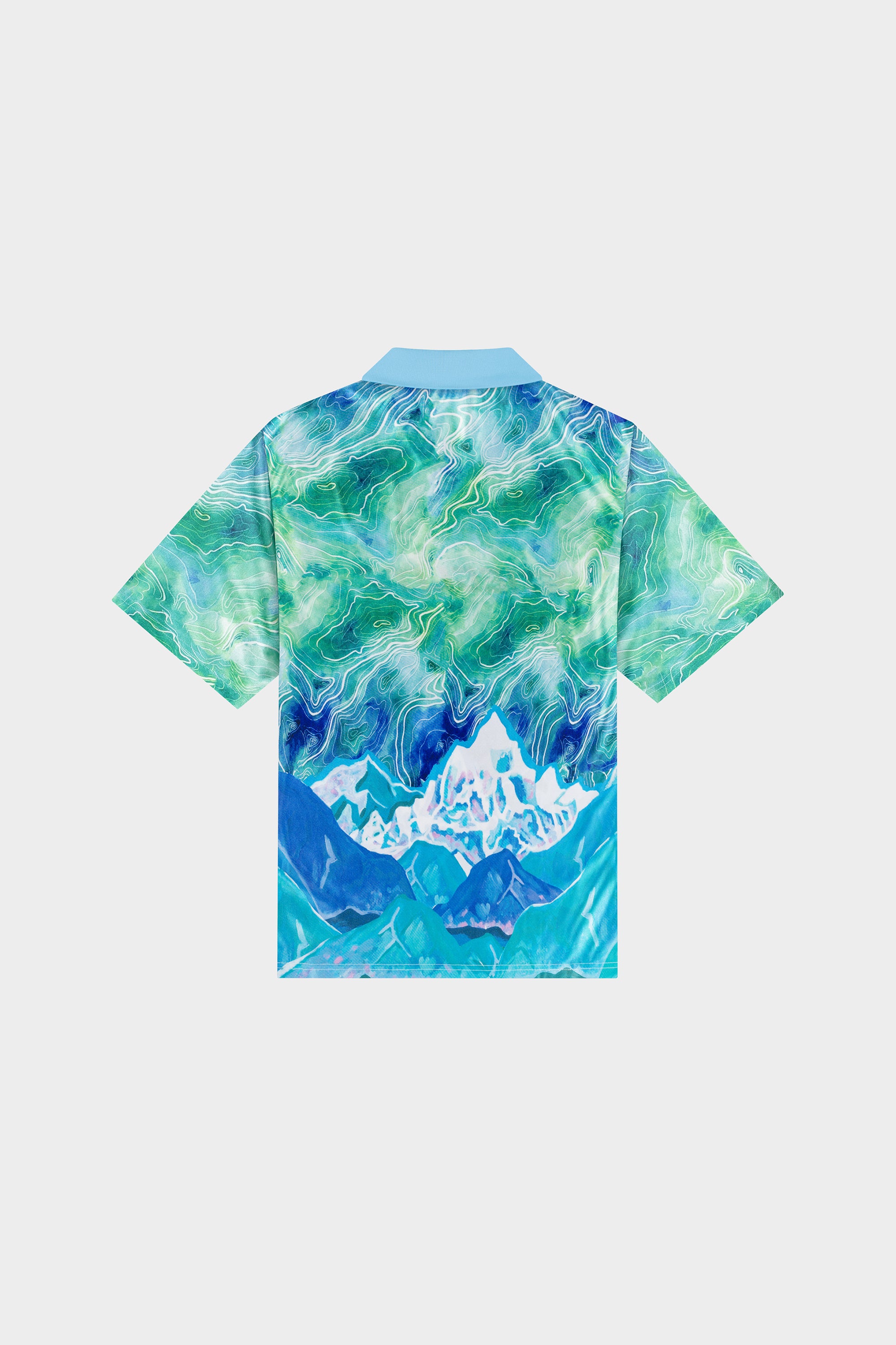 Pien Football Jersey