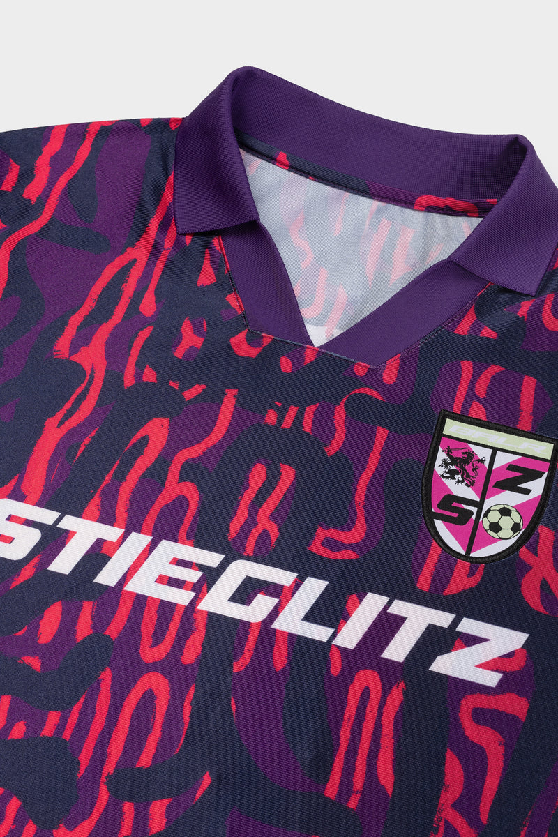 Tam Football Jersey