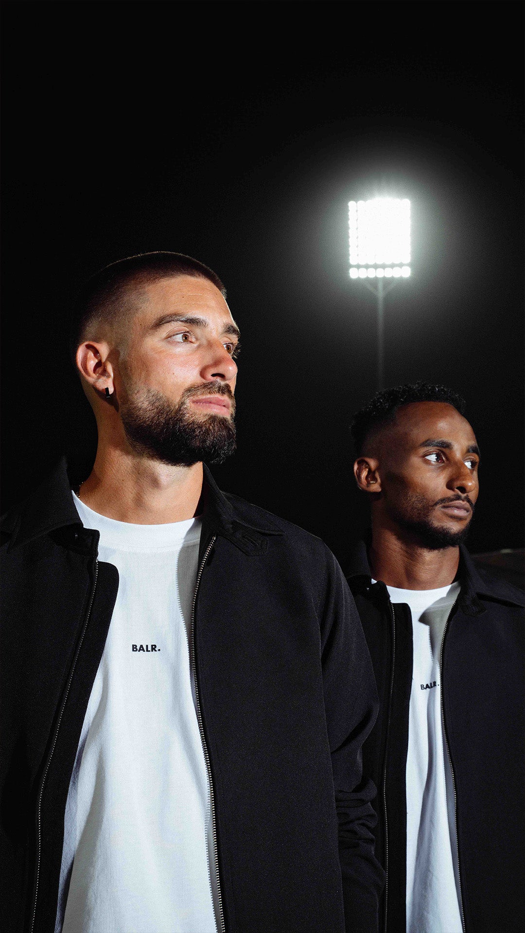 BALR. X Al Shabab FC.