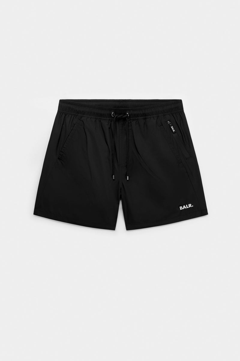 BALR. Clásico Swim Bermudas Jet Black