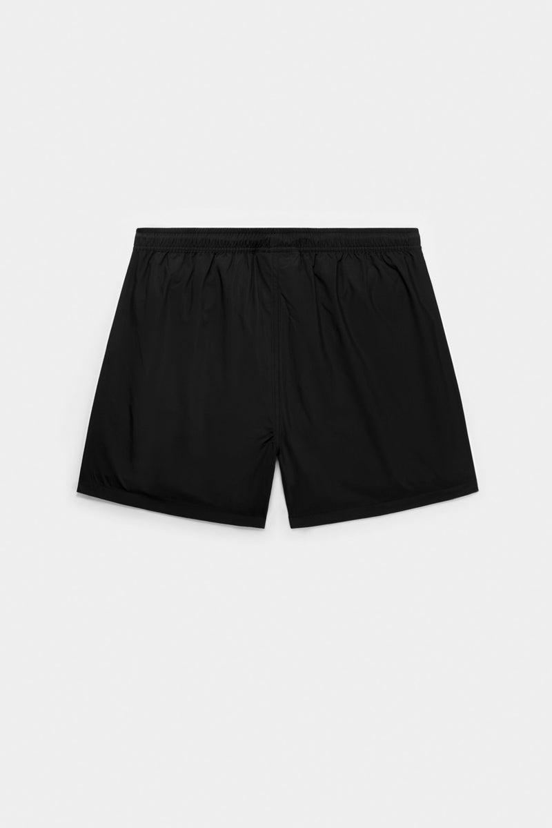 BALR. Clásico Swim Bermudas Jet Black