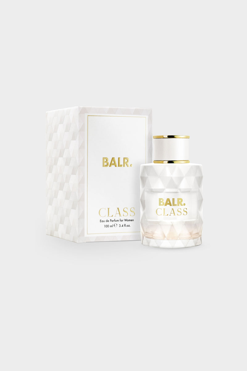 BALR. Class Pour les femmes EDP Spray White