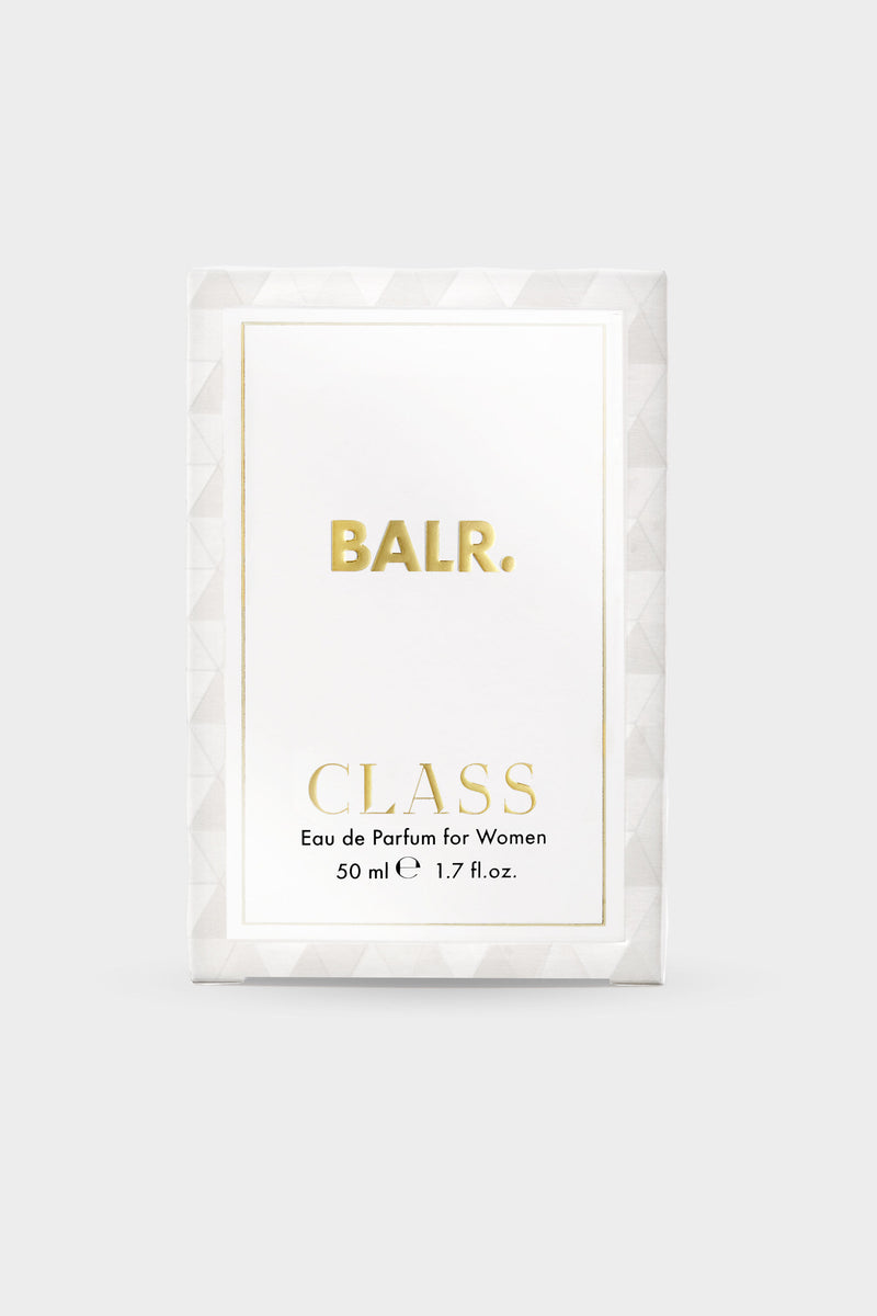 BALR. Class Pour les femmes EDP Spray White