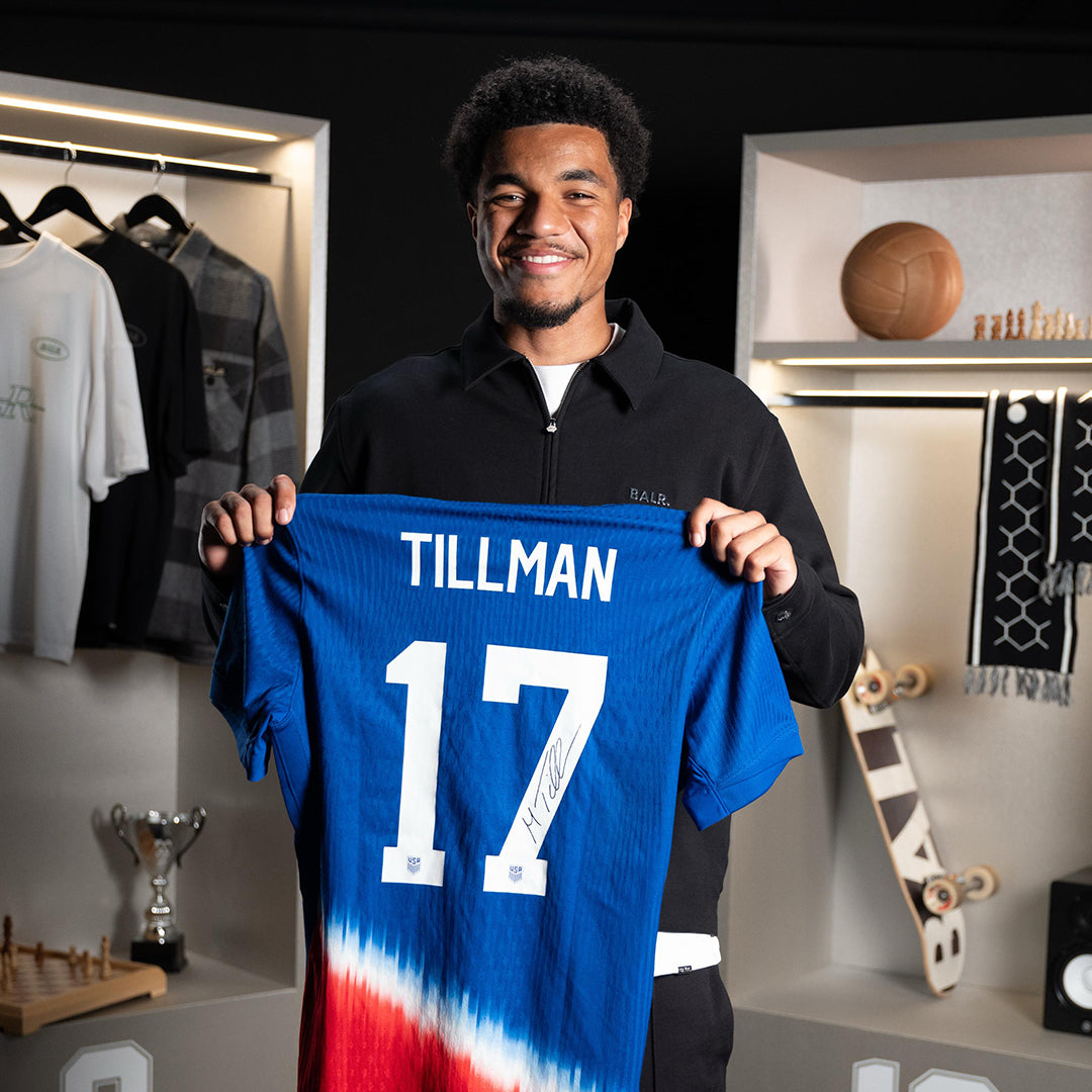 BALR. X TILLMAN