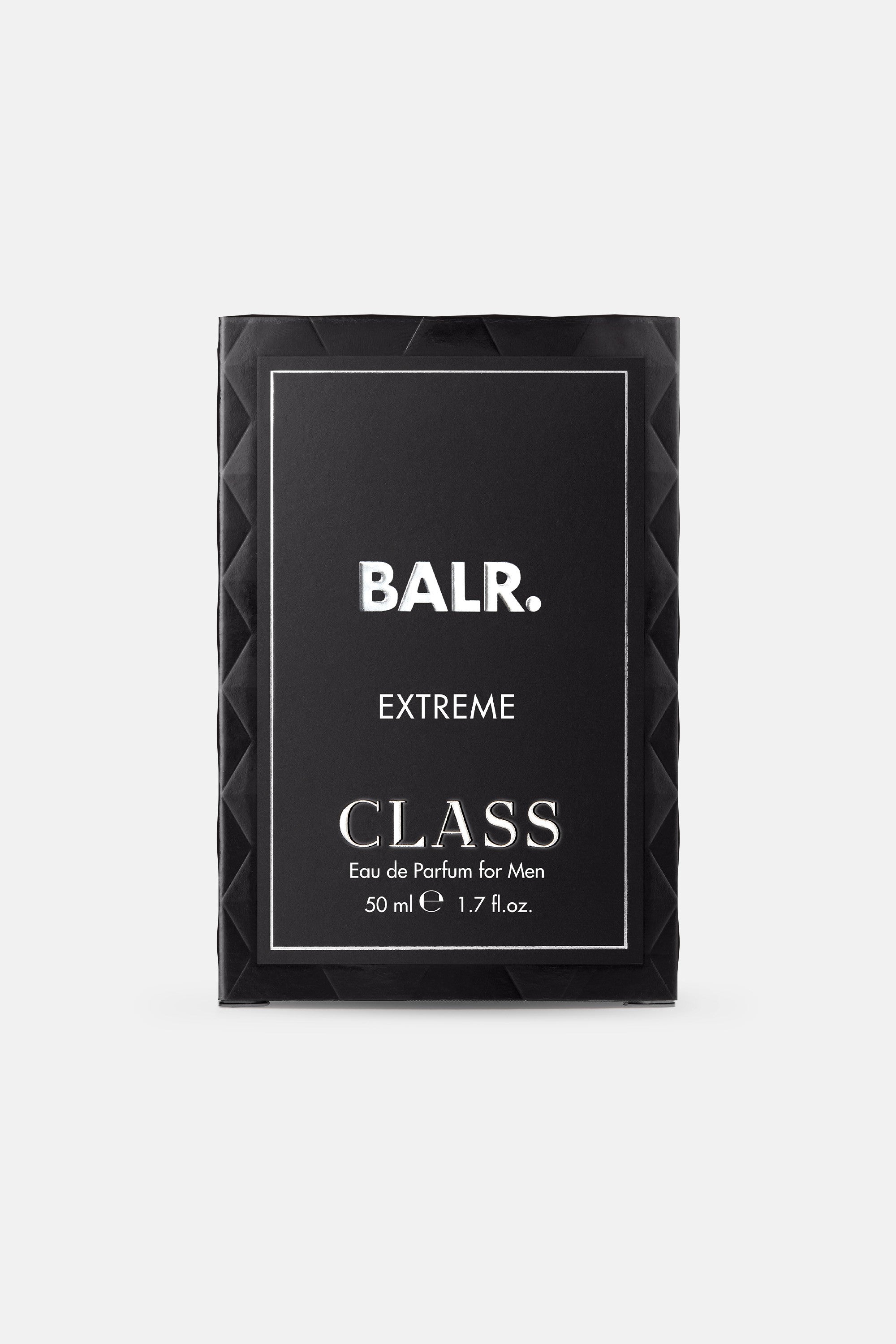 BALR. CLASS EXTREME für Männer EDP Spray Schwarz