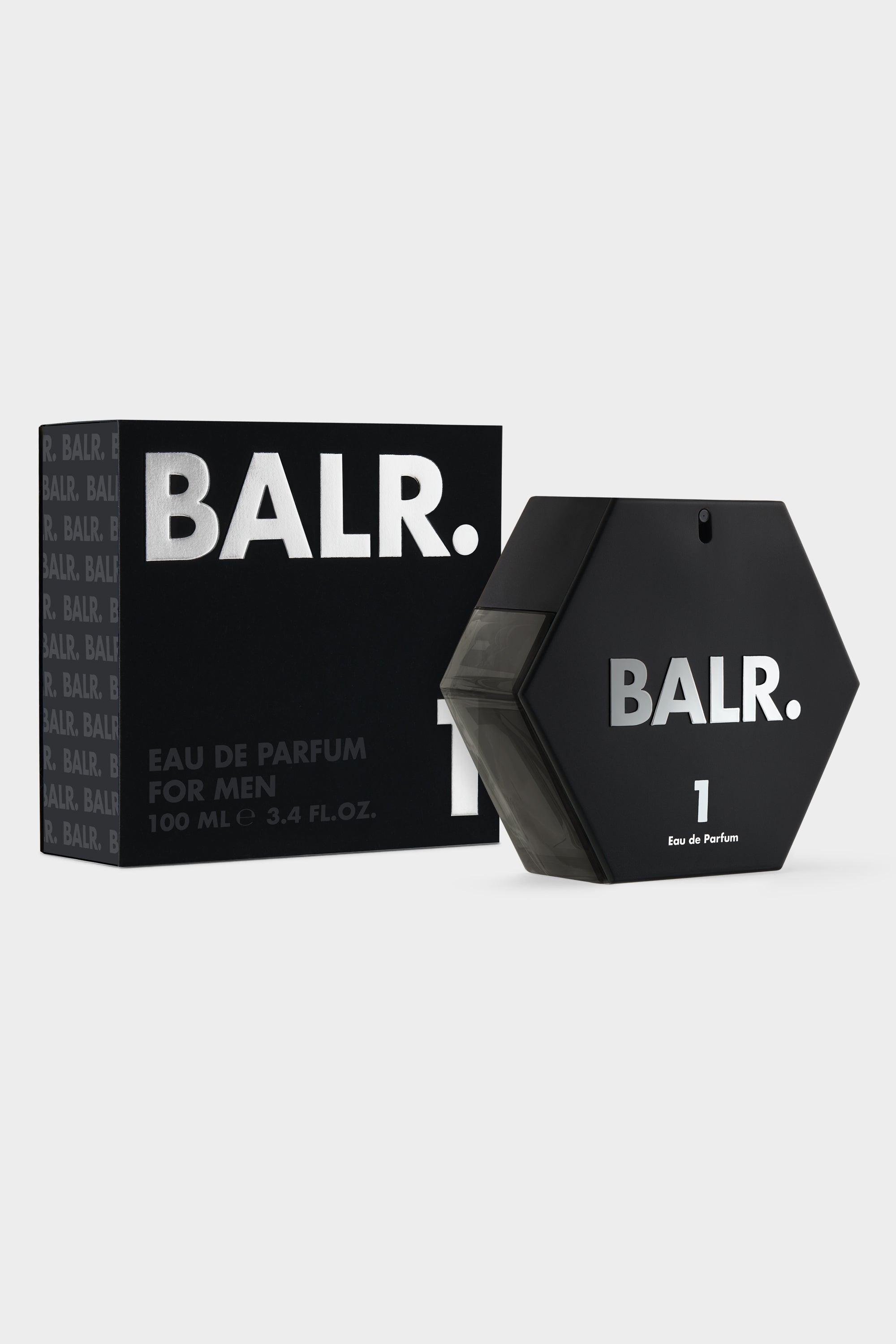 BALR. 1 Eau de Parfum Men