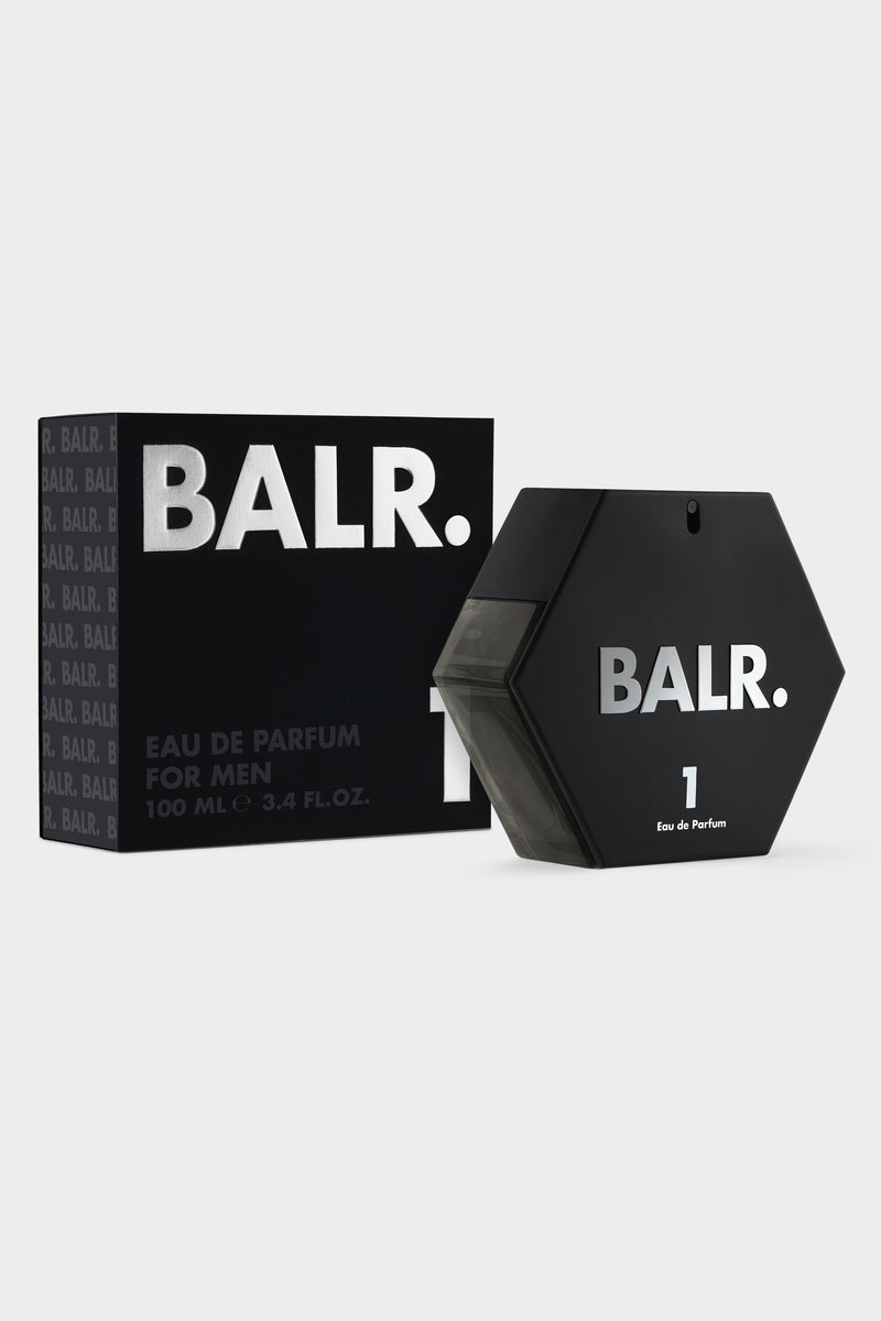 BALR. 1 Eau de Parfum Men