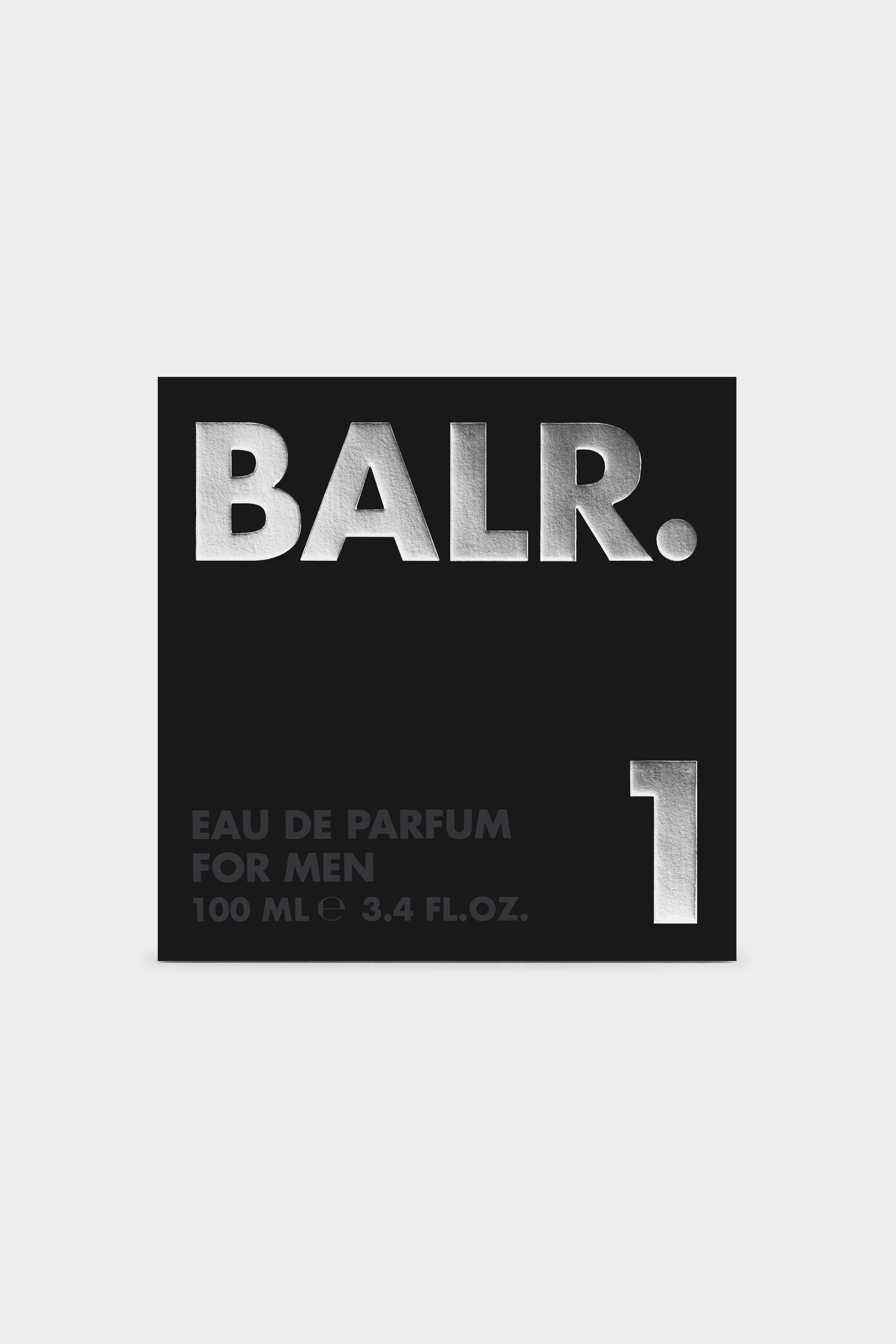 BALR. 1 Eau de Parfum Men