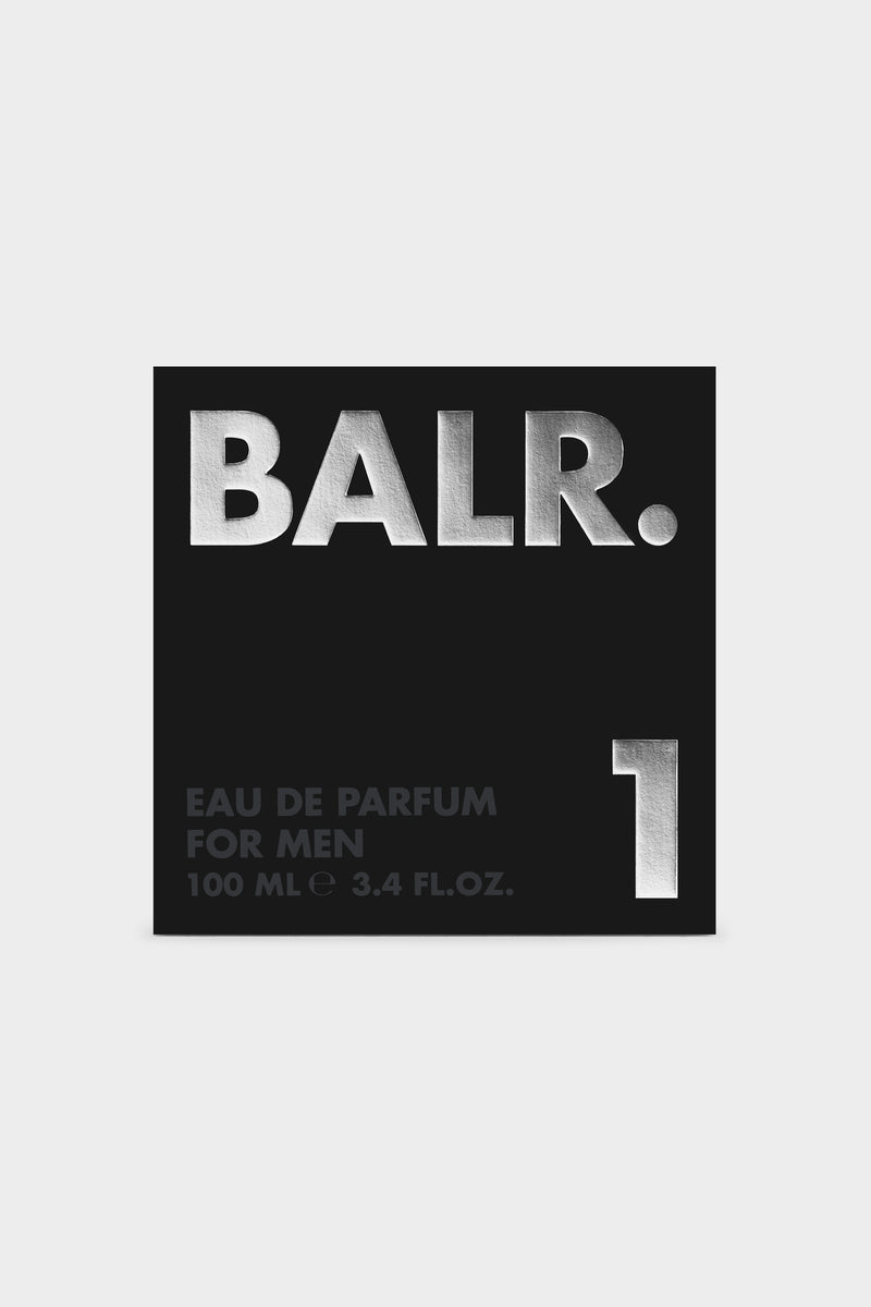 BALR. 1 Eau de Parfum Men