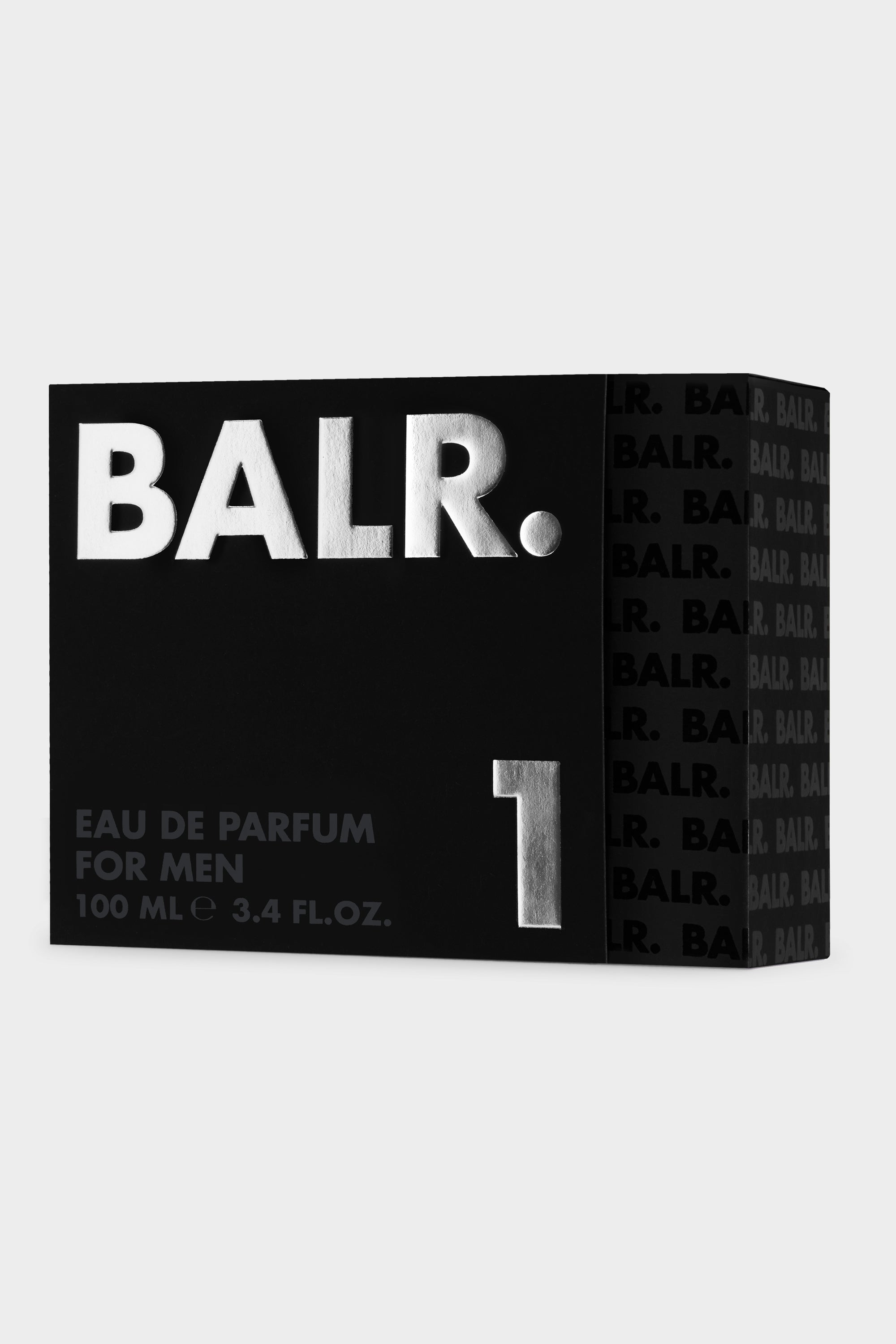 BALR. 1 Eau de Parfum Men