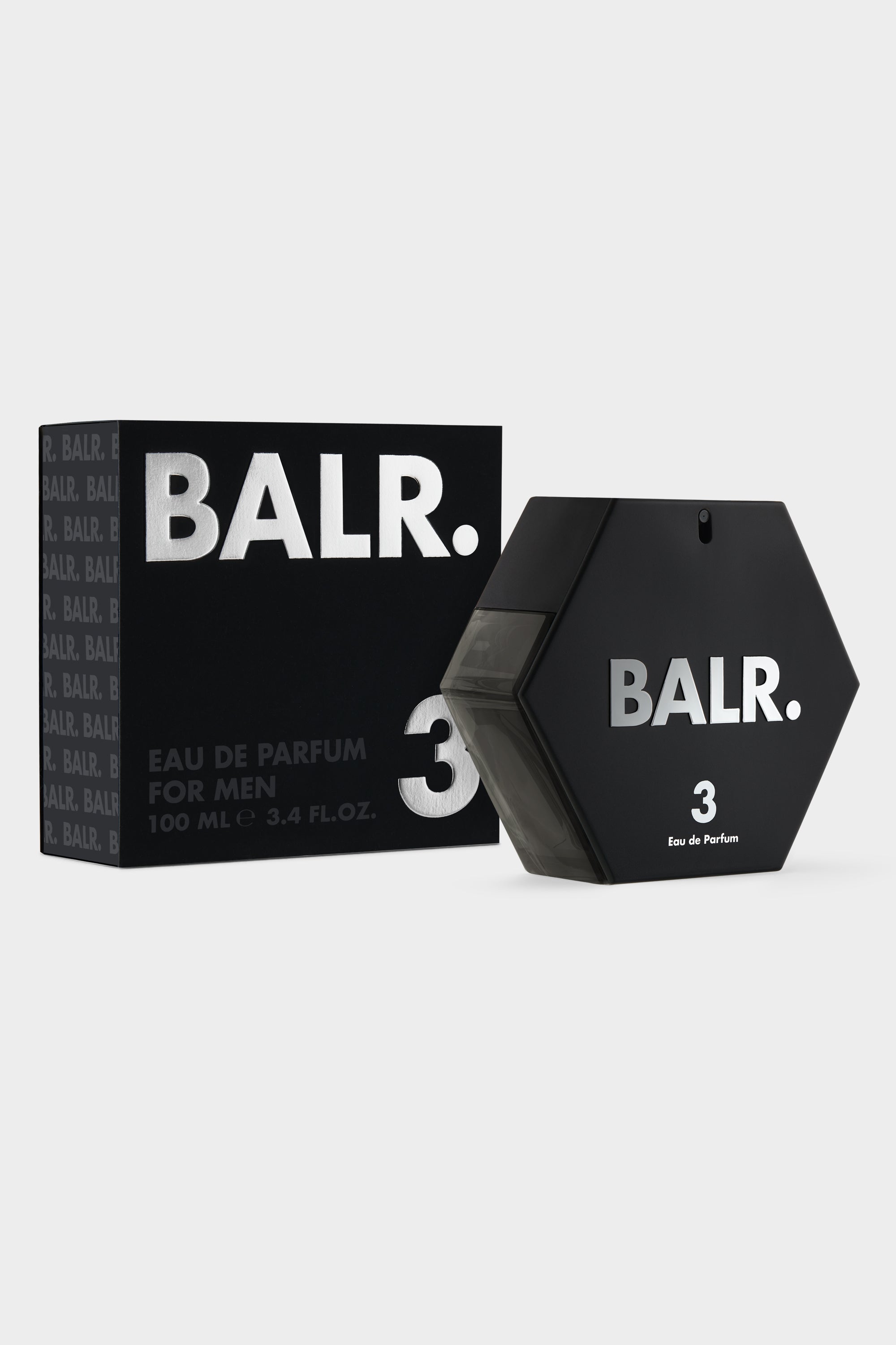 BALR. 3 Eau de Parfum Men