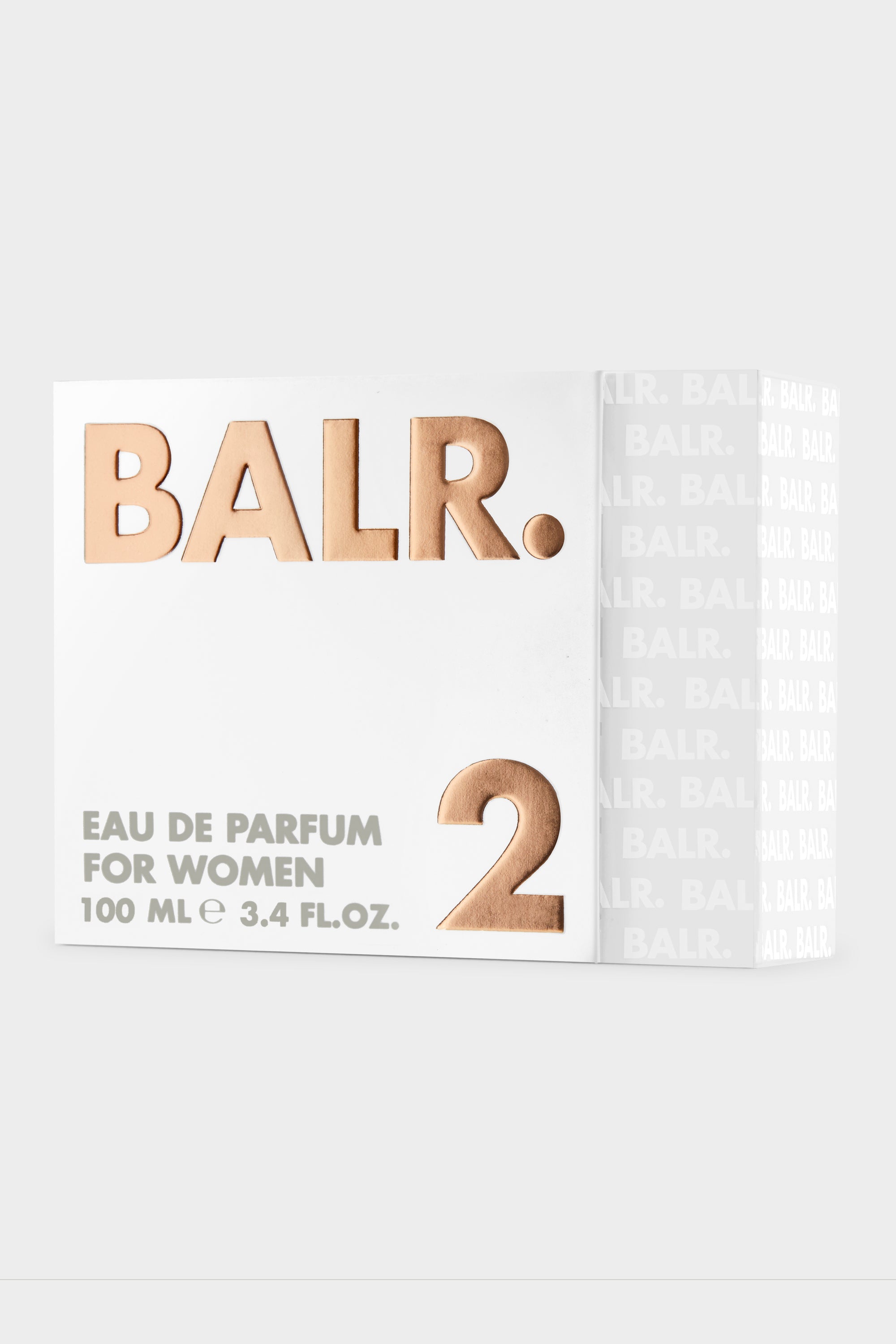 BALR. 2 Eau de Parfum Frauen weiß