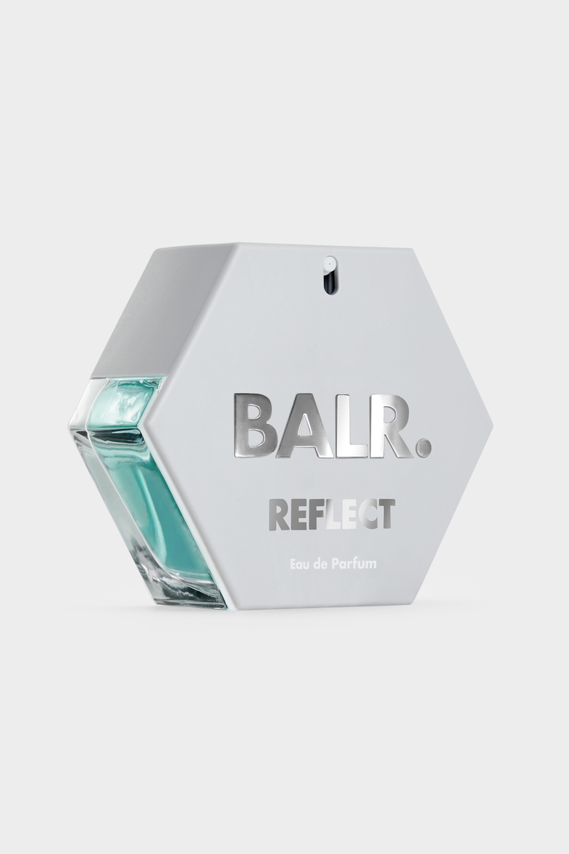 BALR. Refléter EDP Spray Grey